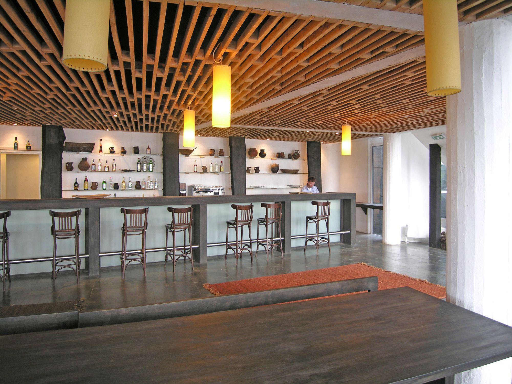 Remota Patagonia Lodge Puerto Natales Buitenkant foto